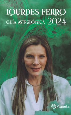 Post destacado de la madriguera libros | Producto: GUÍA ASTROLÓGICA 2024